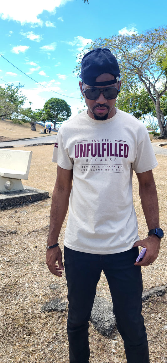 Unfulfilled Tshirt