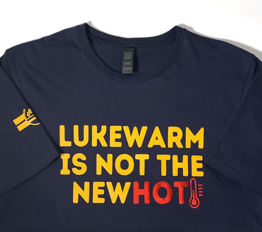 Lukewarm Tshirt